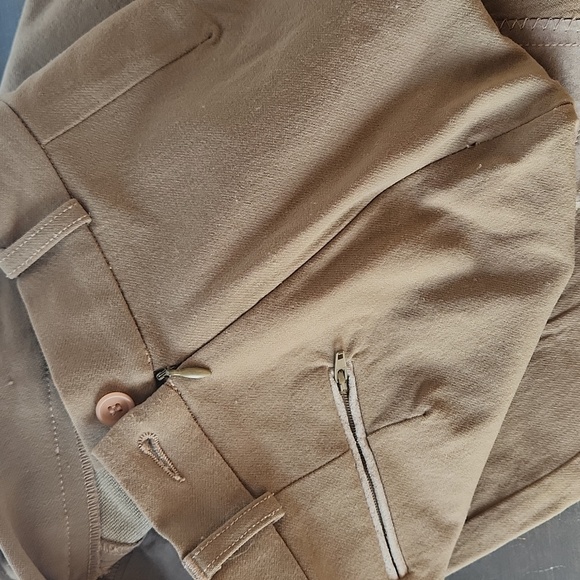 Votre Nom Riding Breeches - Picture 9 of 11